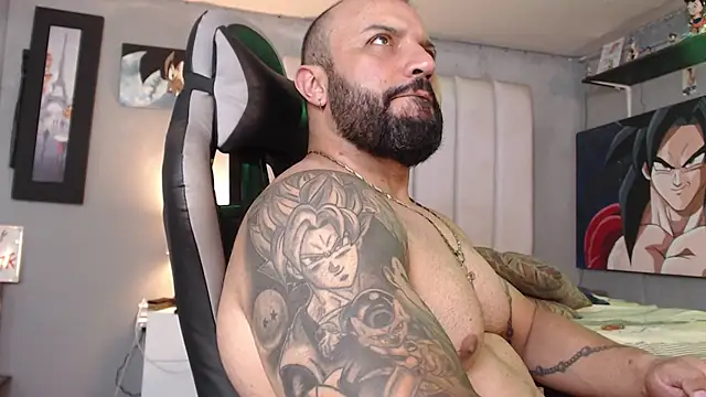 bardock_1 webcam