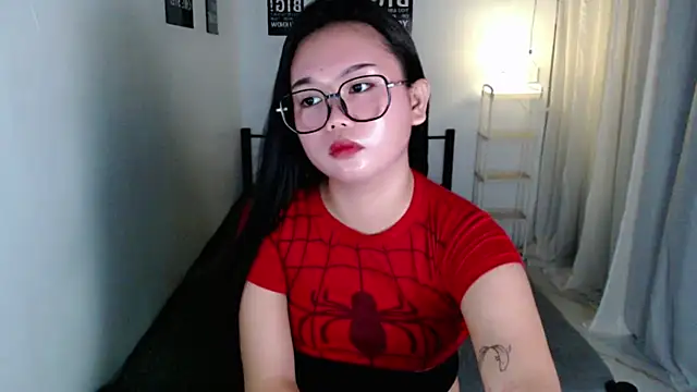 Vivorey_Leighn webcam