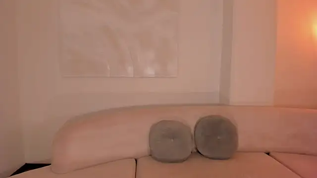 EveBensonX webcam