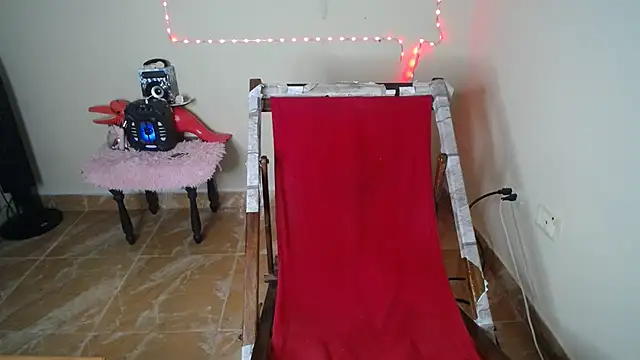 Candy_chloee webcam