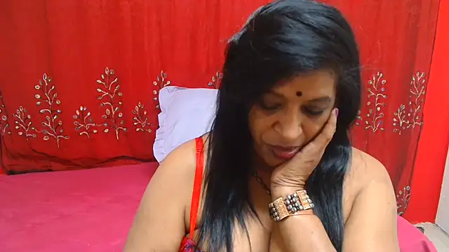 INDIANFUSION webcam