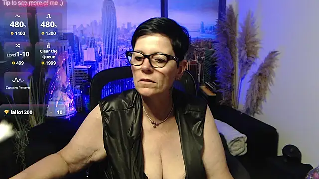 ninarandmann webcam