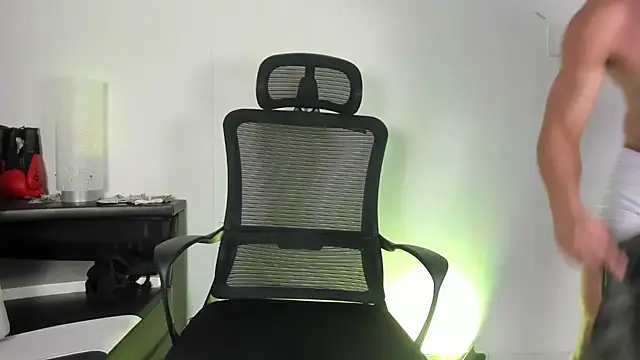 rocco_gym live sex cam
