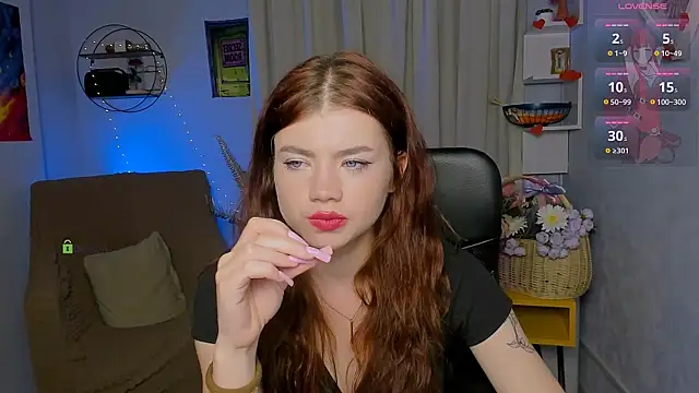 isabel_wave webcam