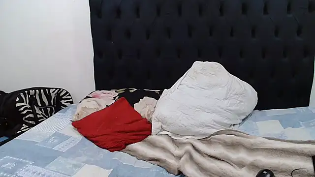 Dope_Chick webcam