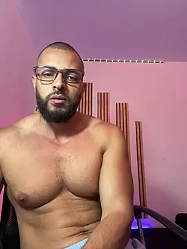 magnumchris webcam