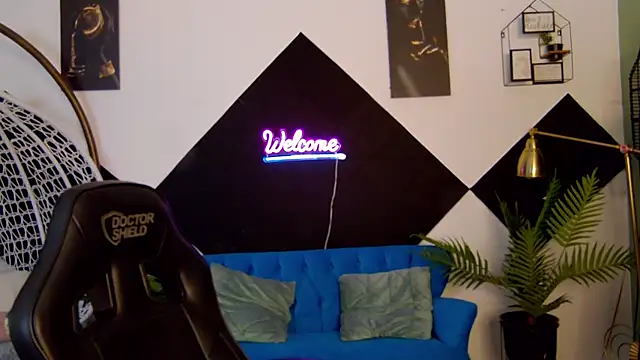 Katewalker_ webcam