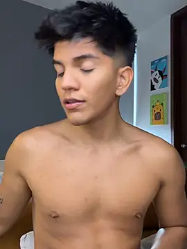 OnlySantty webcam