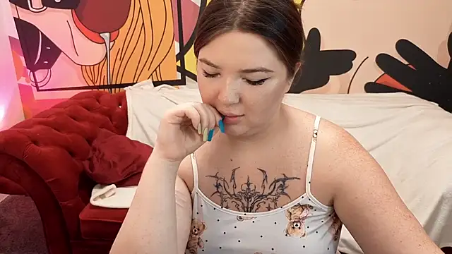 RosieMoons webcam