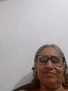 _candi webcam