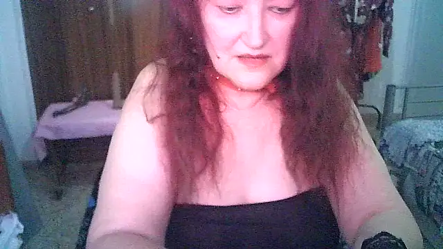 SabrinaXlovess webcam