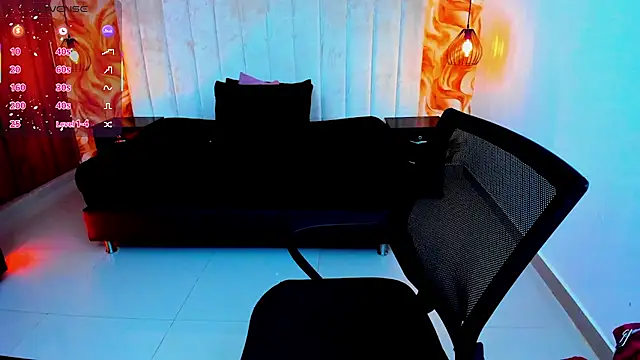miichael_black webcam