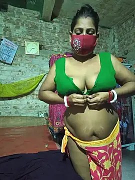 Sagarika-24 webcam