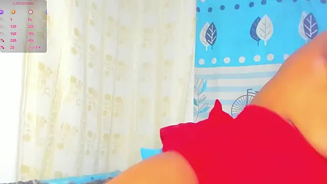 yonsol_abril webcam