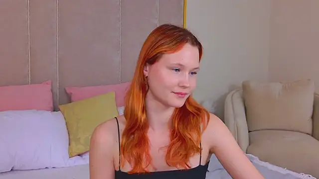AmeliRoyse webcam