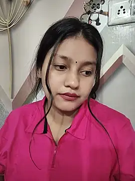 Pavitra_Sharma webcam
