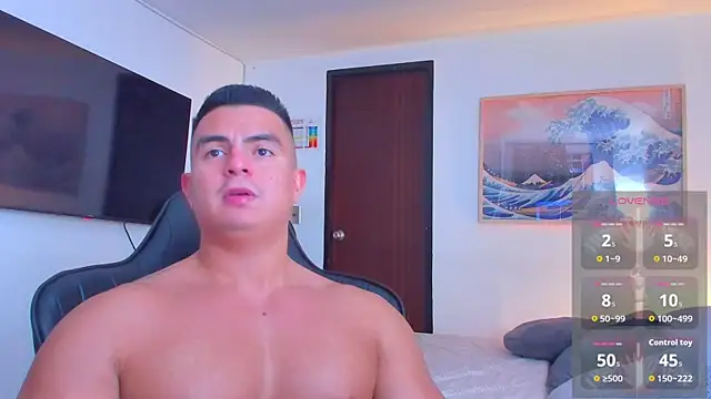 RJBarto webcam