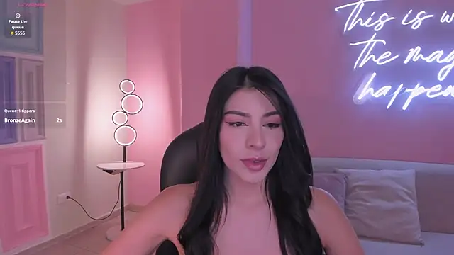 MaddisonTaylor1 webcam