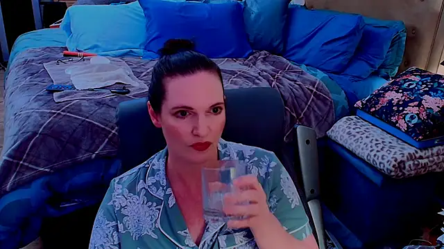 ninajaymes webcam