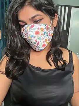 Lisa_afreen webcam