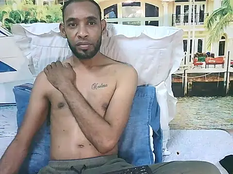 IndianMagicMike webcam