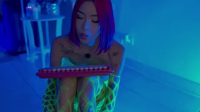 MelyTaylor_ live cam on StripChat