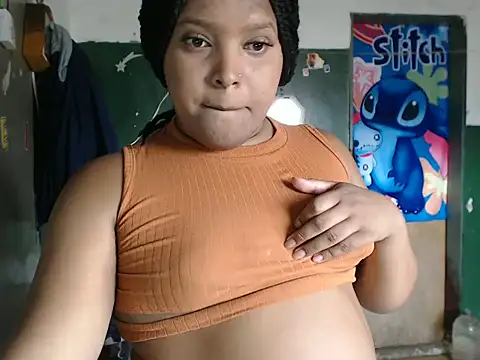 ShanayapkopRs webcam