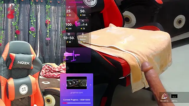 IncognitoLive1 webcam