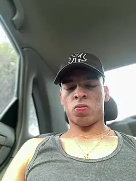 The_Conquer webcam