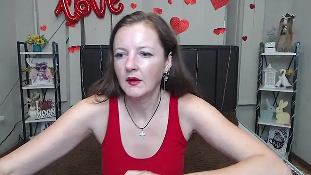 MeganPirs webcam
