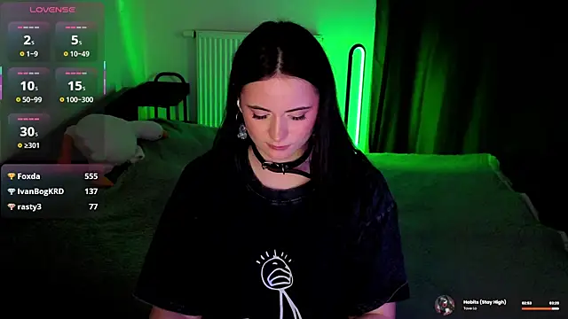missy3kissy webcam