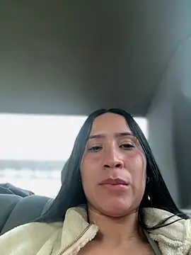 Sexysoeh webcam