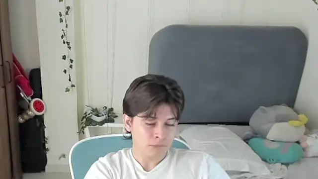 Felixzyn webcam