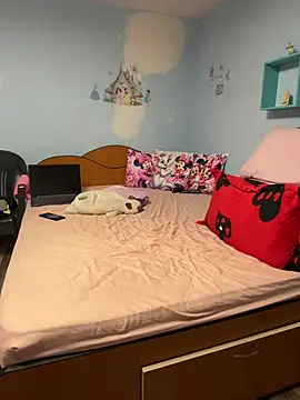 Diana_Diafan webcam