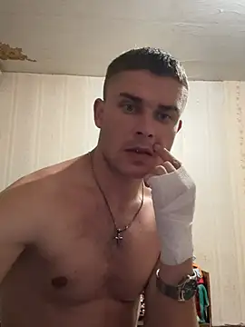 Lion21s webcam