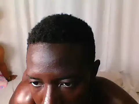 Goldy_petite webcam