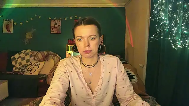 ClancyMorissey live cam on StripChat