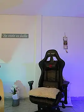 rikaking_ webcam