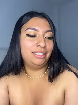Issa_Santana live sex cam