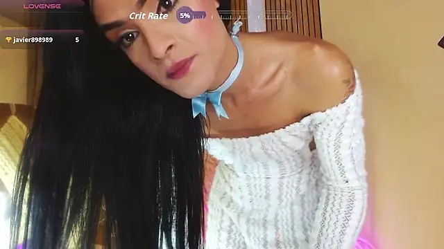 ZAMMIRA live sex cam
