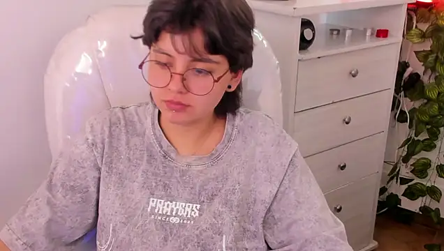Nathaly_ds webcam