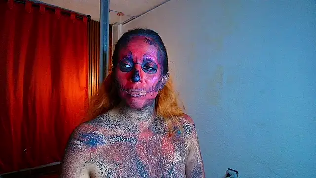 sahra_taylor_ webcam
