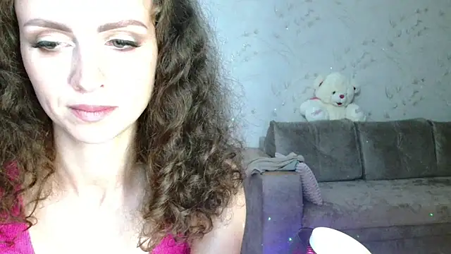 Amber_Carrol webcam