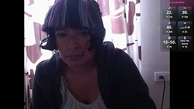 Acelinrose webcam