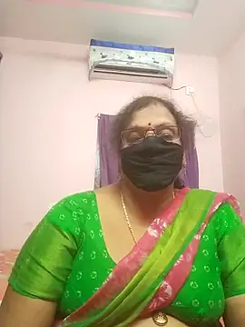 sarala_telugu webcam
