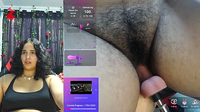 IncognitoLive1 webcam
