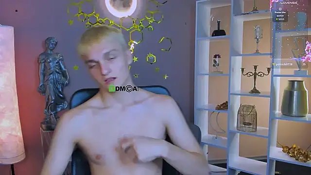 john_lik webcam