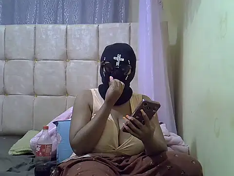 Cutestebonyy webcam