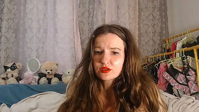 ChloeBrooklyn webcam