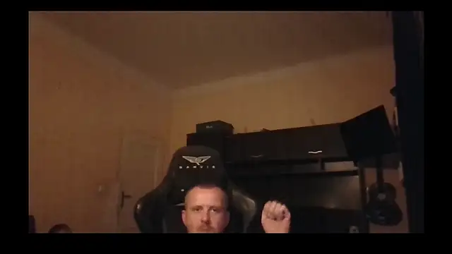 MrWhitePL webcam